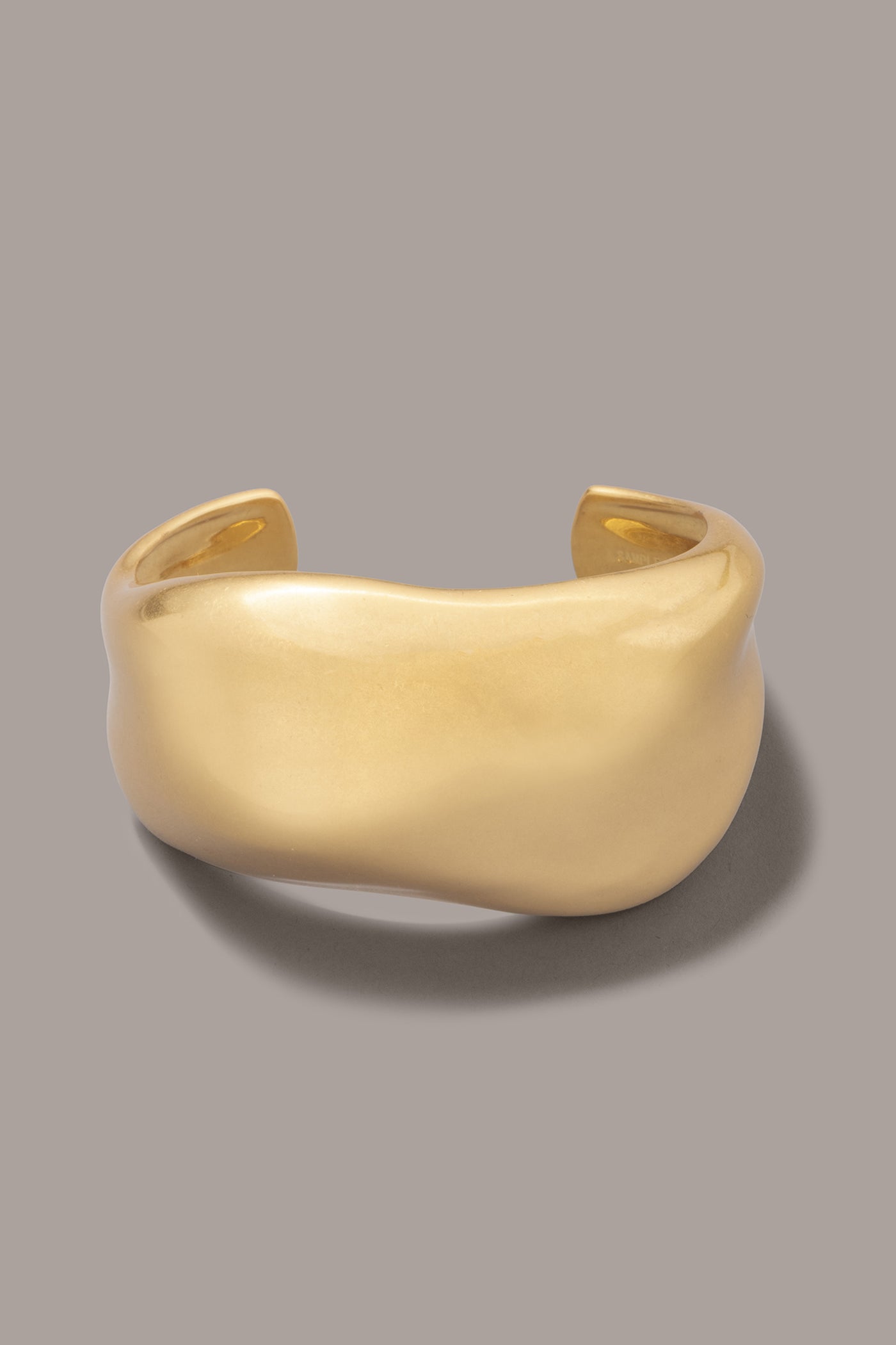 Donna Karan | SIGNATURE CUFF BRACELET