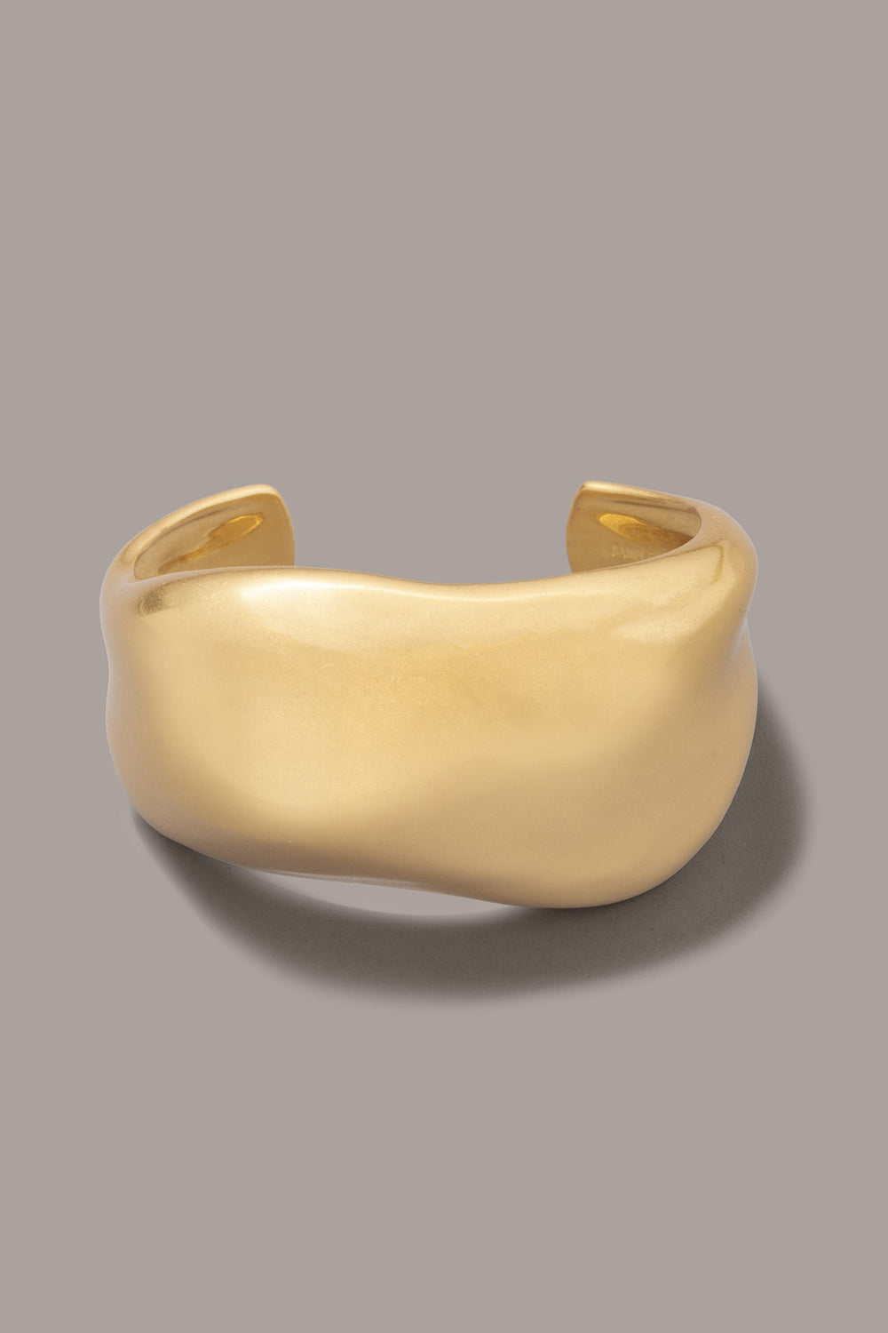 Donna Karan | SIGNATURE CUFF BRACELET
