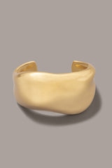 Donna Karan | SIGNATURE CUFF BRACELET