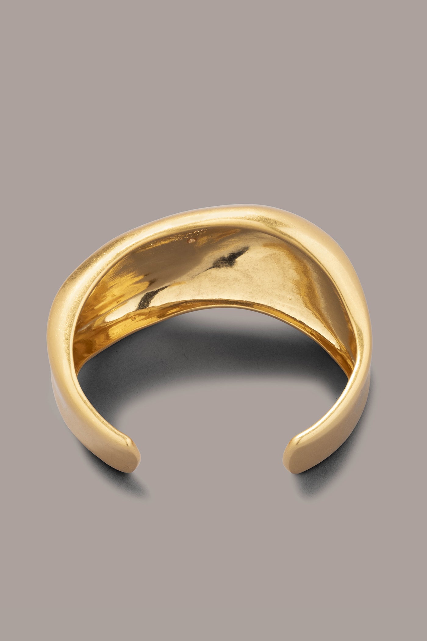 Donna Karan | SIGNATURE CUFF BRACELET