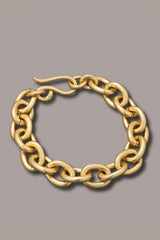 Donna Karan | CHAIN LINK FLEX BRACELET