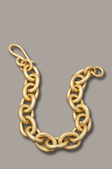 Donna Karan | CHAIN LINK FLEX BRACELET