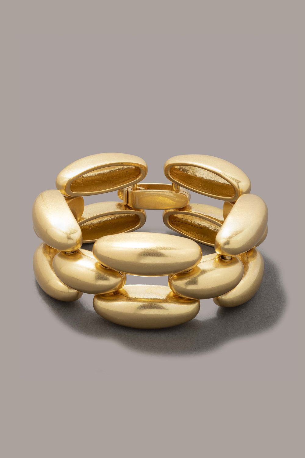 Donna Karan | CHUNK LINK FLEX BRACELET