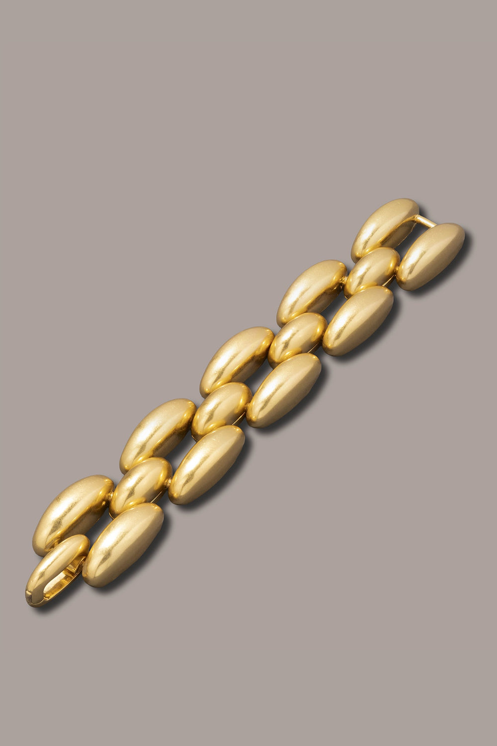 Donna Karan | CHUNK LINK FLEX BRACELET