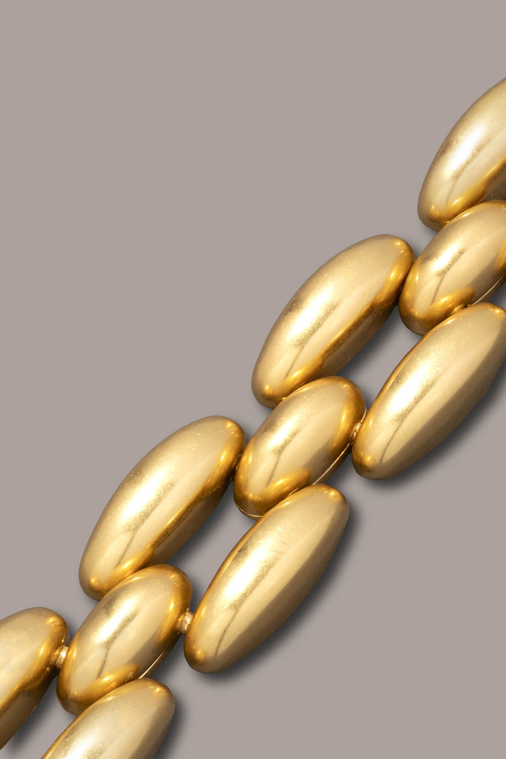 Donna Karan | CHUNK LINK FLEX BRACELET