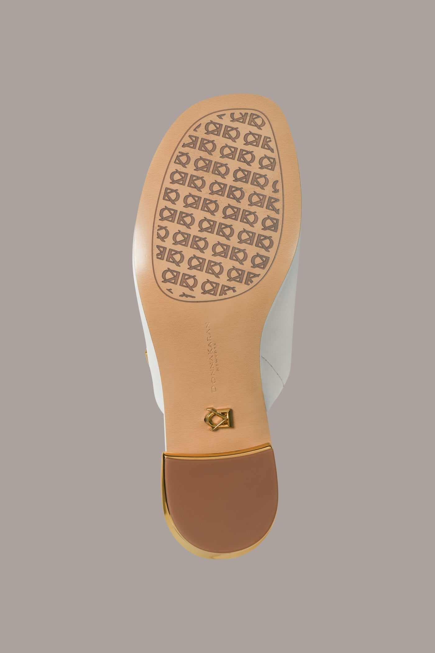 Donna Karan | TINLEY LEATHER MULE SANDAL