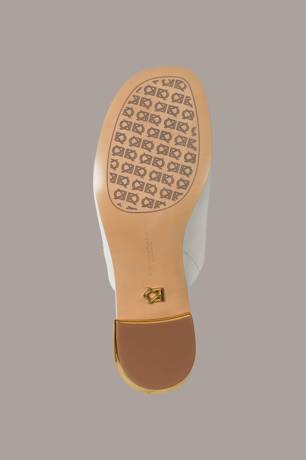 Donna Karan | TINLEY LEATHER MULE SANDAL