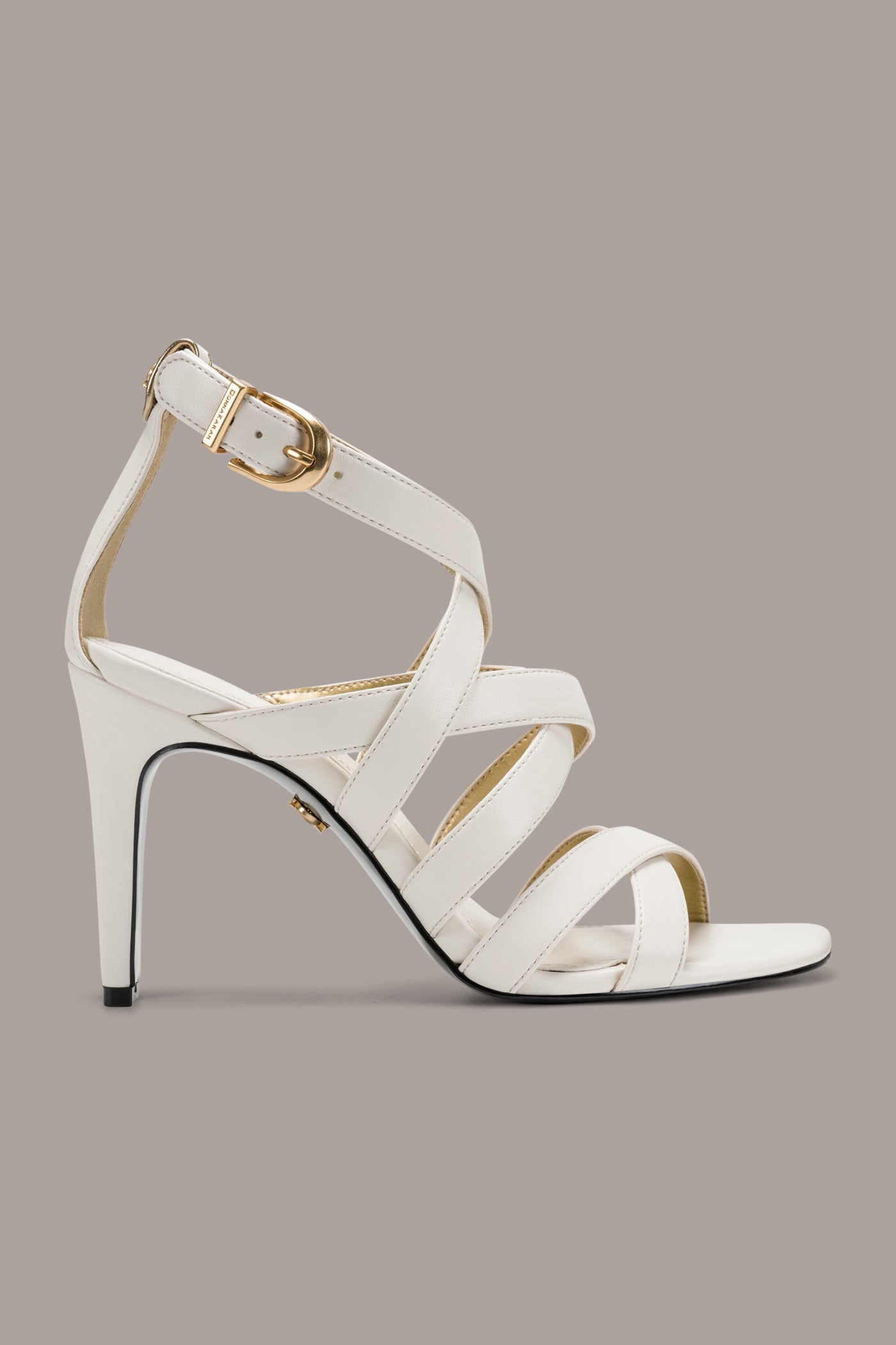 Donna Karan | BRIARROSE ANKLE-STRAP SANDAL