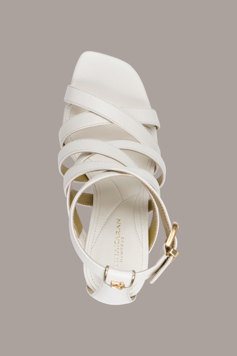 Donna Karan | BRIARROSE ANKLE-STRAP SANDAL