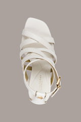 Donna Karan | BRIARROSE ANKLE-STRAP SANDAL