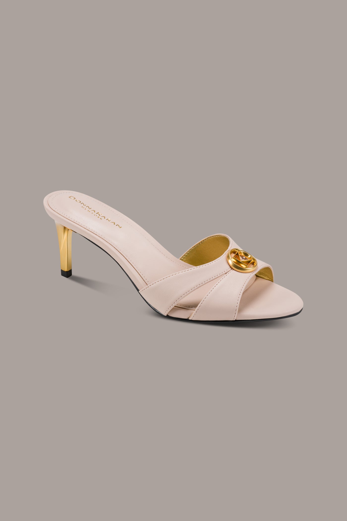 Donna Karan | SAMSON MULE SANDAL