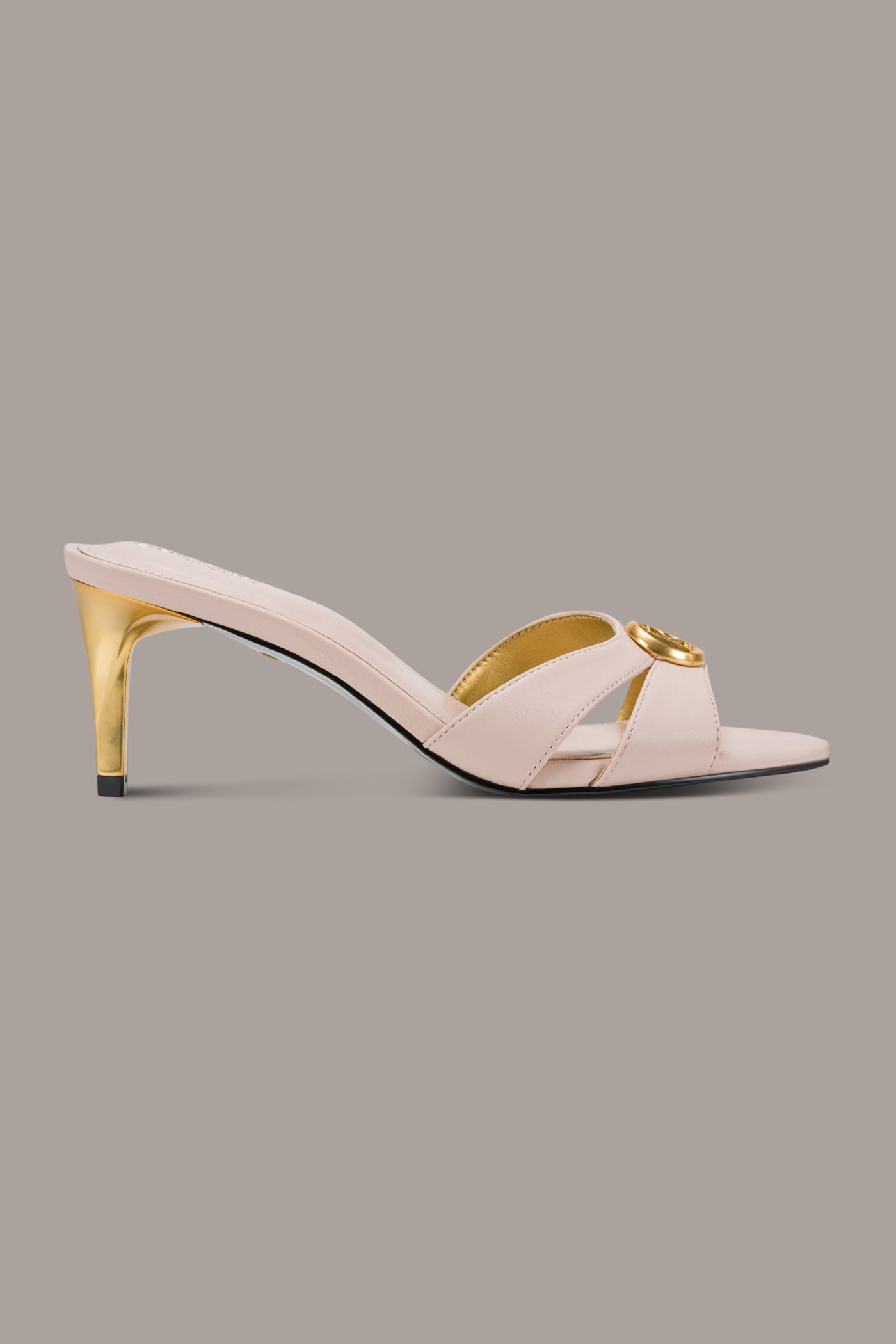 Donna Karan | SAMSON MULE SANDAL
