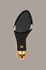 Donna Karan | SAMSON MULE SANDAL