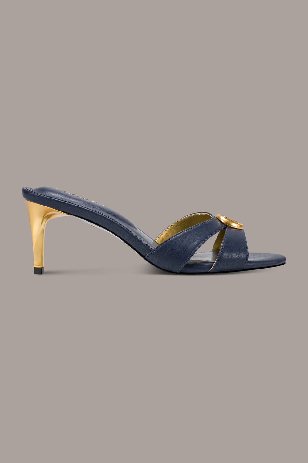 Donna Karan | SAMSON MULE SANDAL
