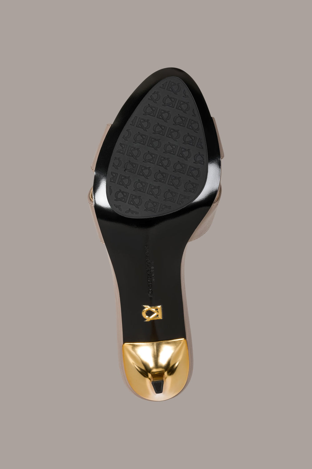 Donna Karan | SAMSON MULE SANDAL