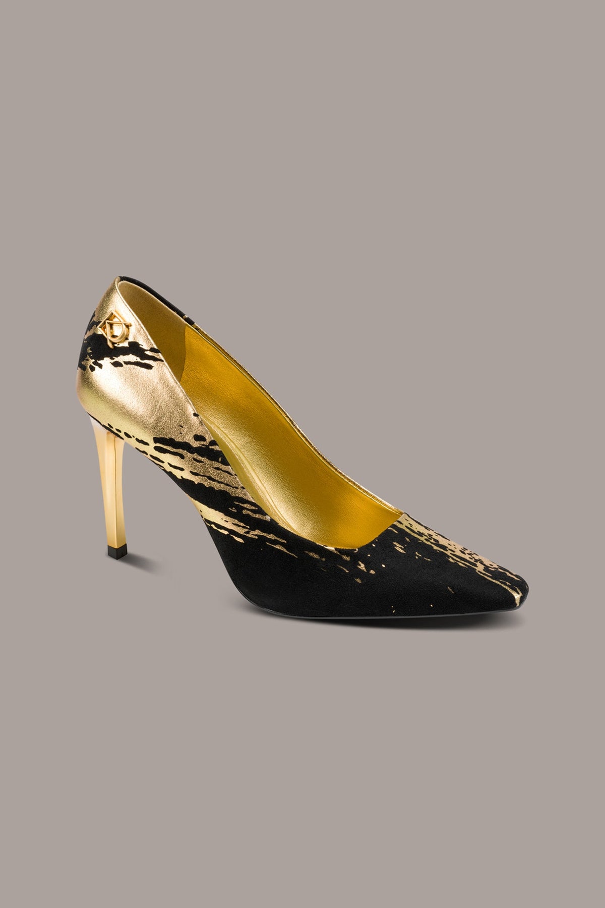 Donna Karan | SAVITA HIGH PUMP