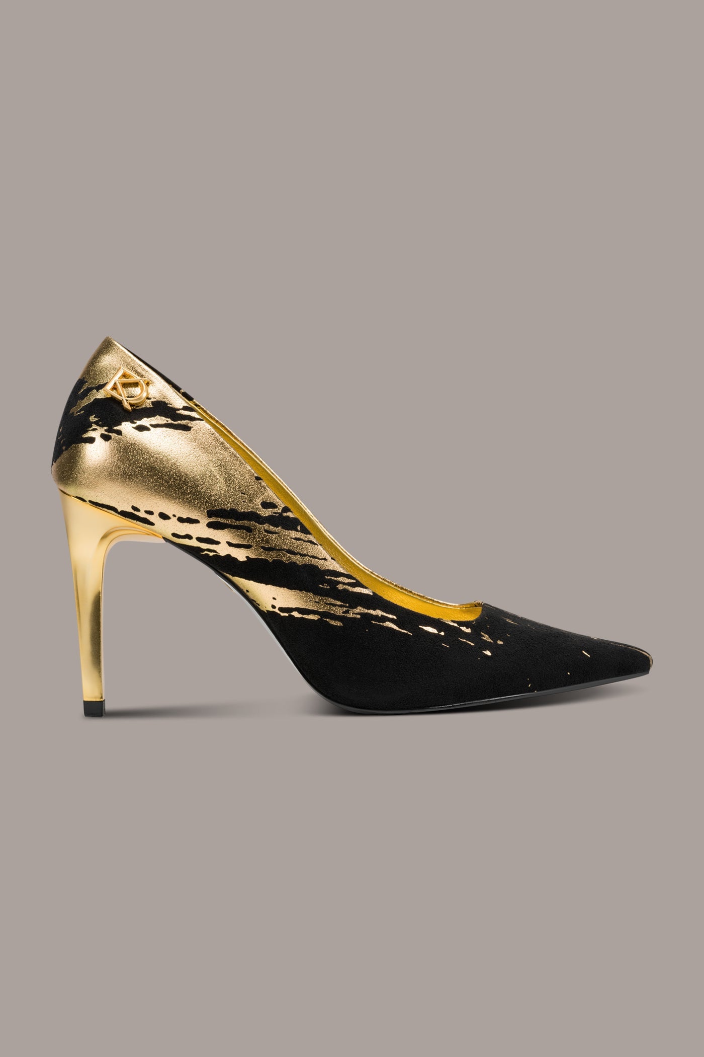 Donna Karan | SAVITA HIGH PUMP