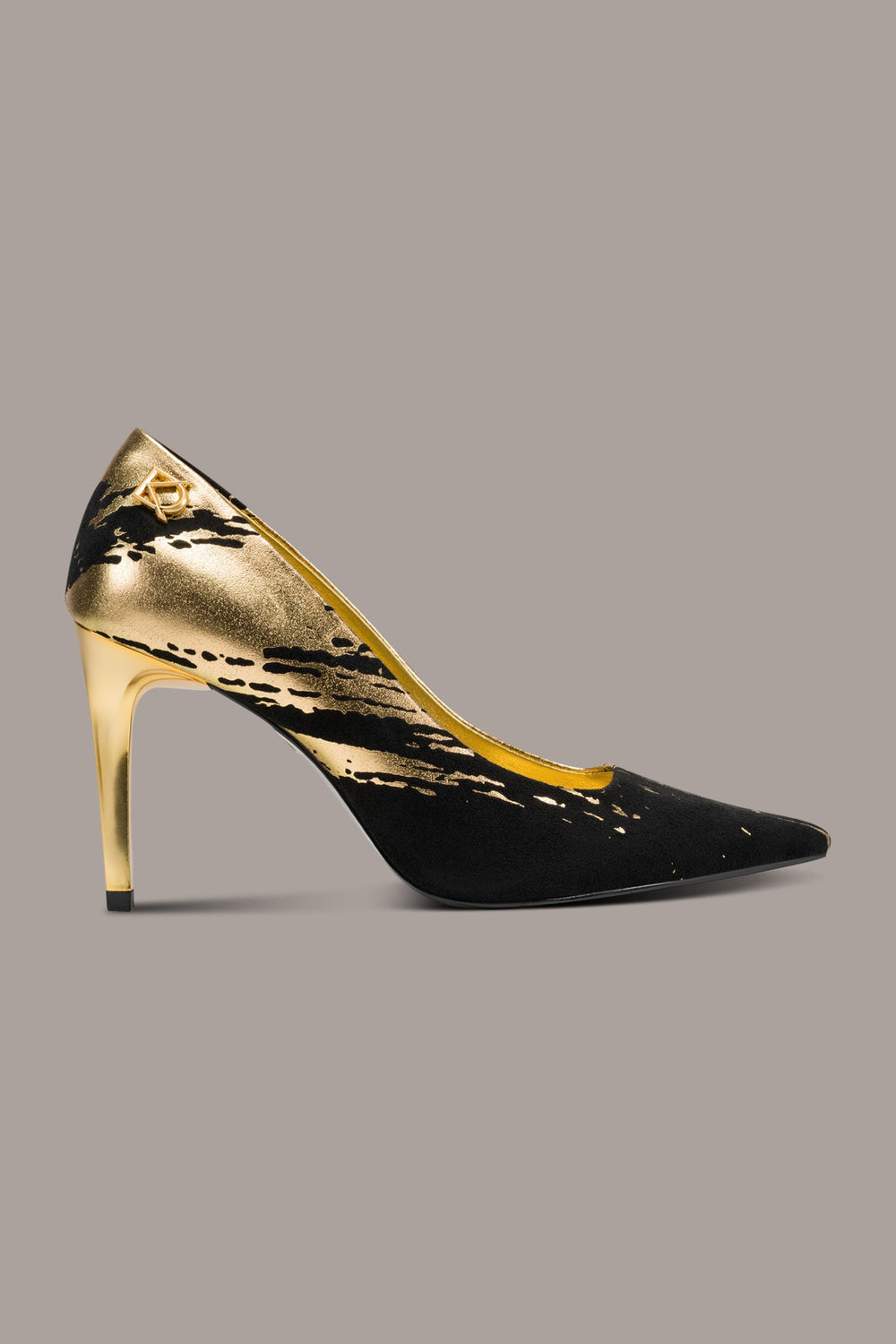 Donna Karan | SAVITA HIGH PUMP