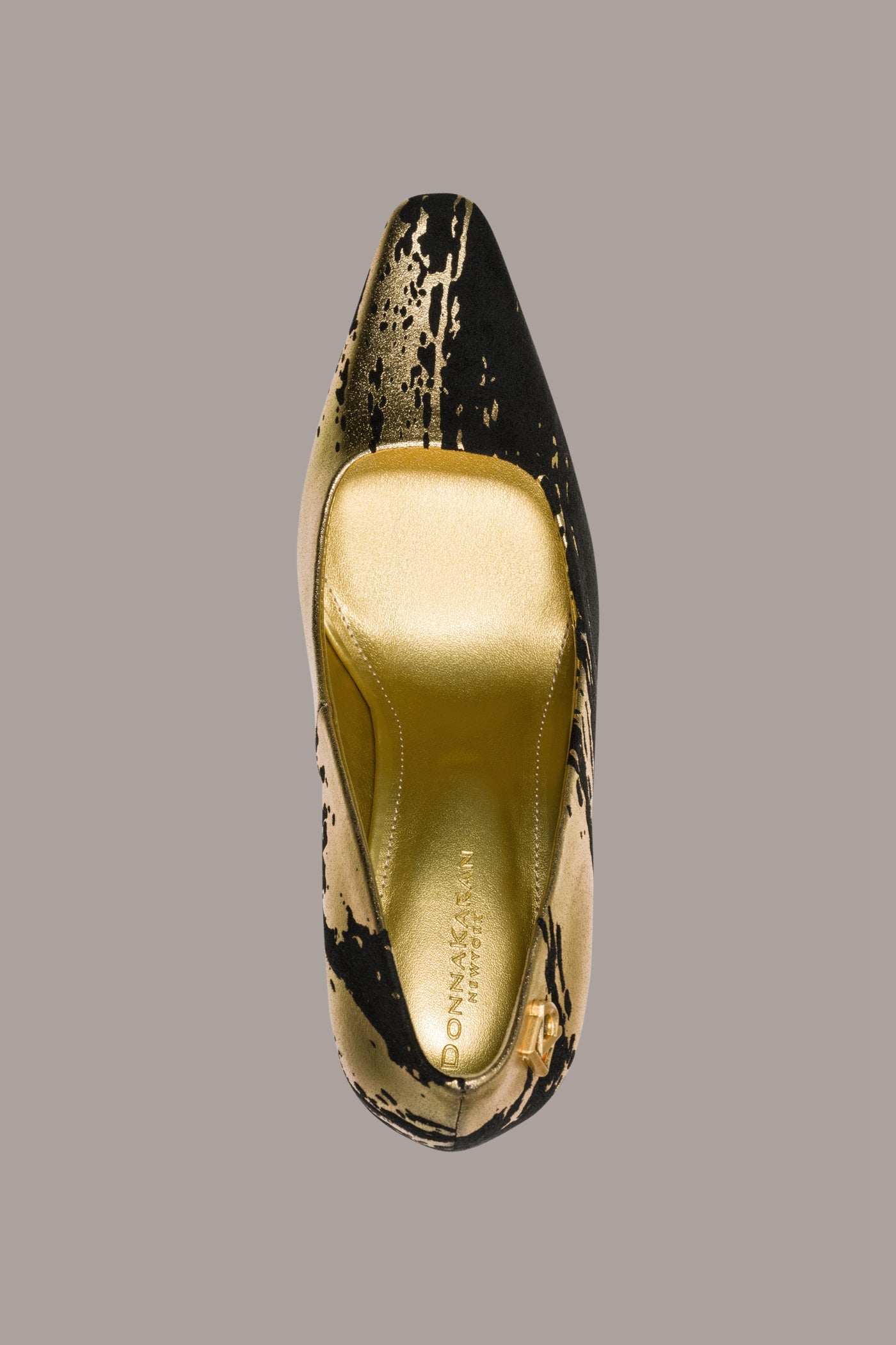 Donna Karan | SAVITA HIGH PUMP
