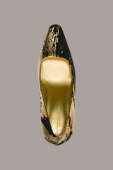 Donna Karan | SAVITA HIGH PUMP