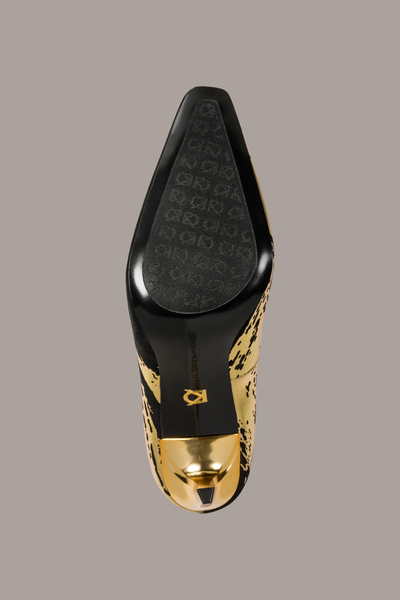 Donna Karan | SAVITA HIGH PUMP