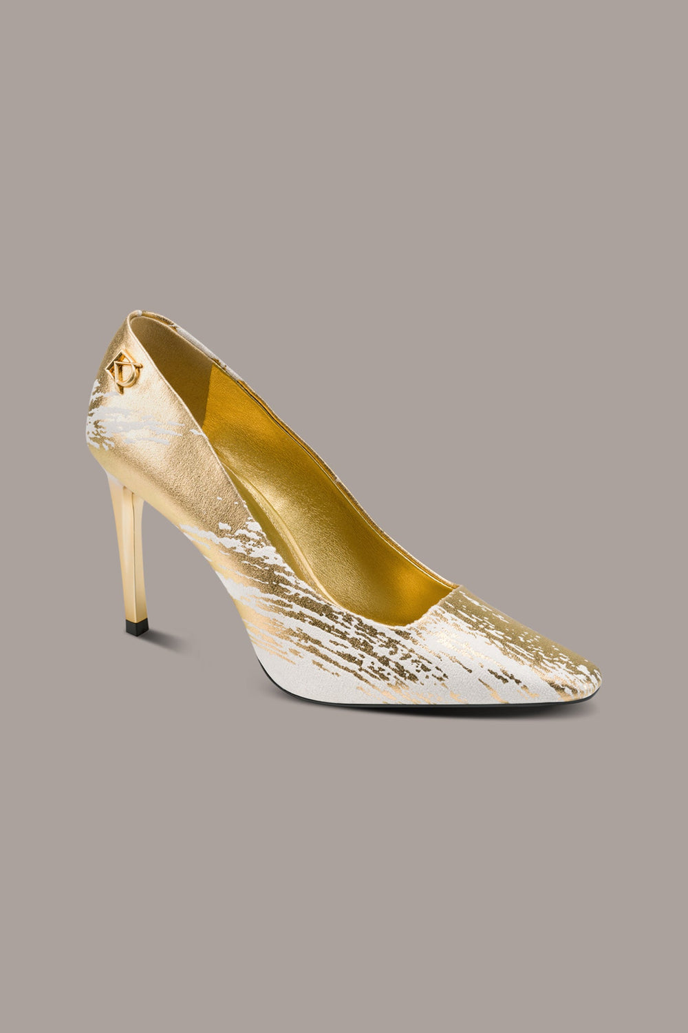 Donna Karan | SAVITA HIGH PUMP