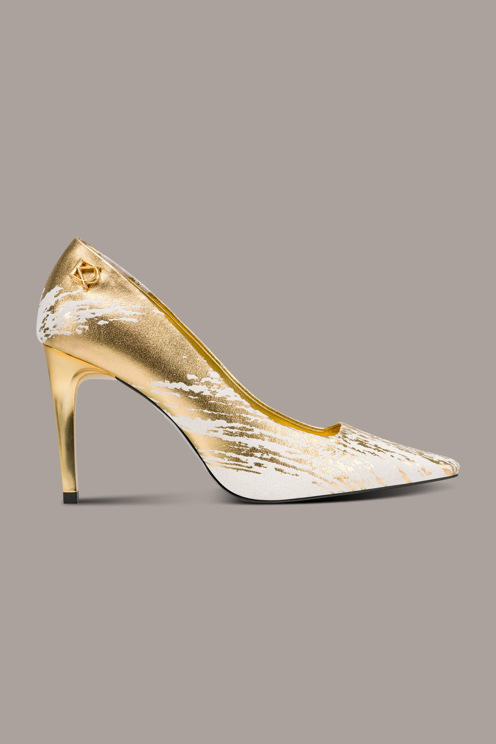 Donna Karan | SAVITA HIGH PUMP