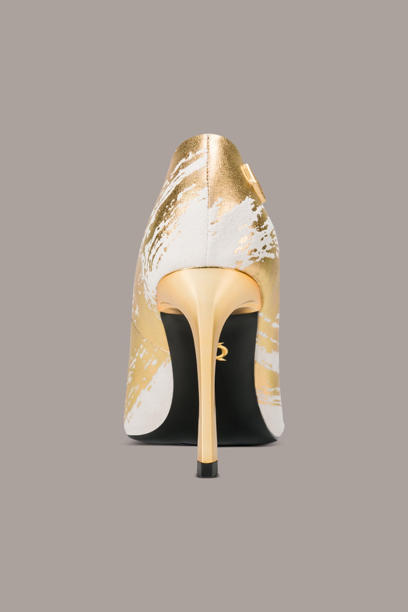 Donna Karan | SAVITA HIGH PUMP