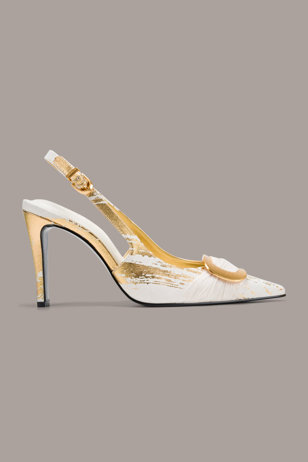 Donna Karan | PEARA SLINGBACK PUMP
