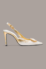Donna Karan | PEARA SLINGBACK PUMP
