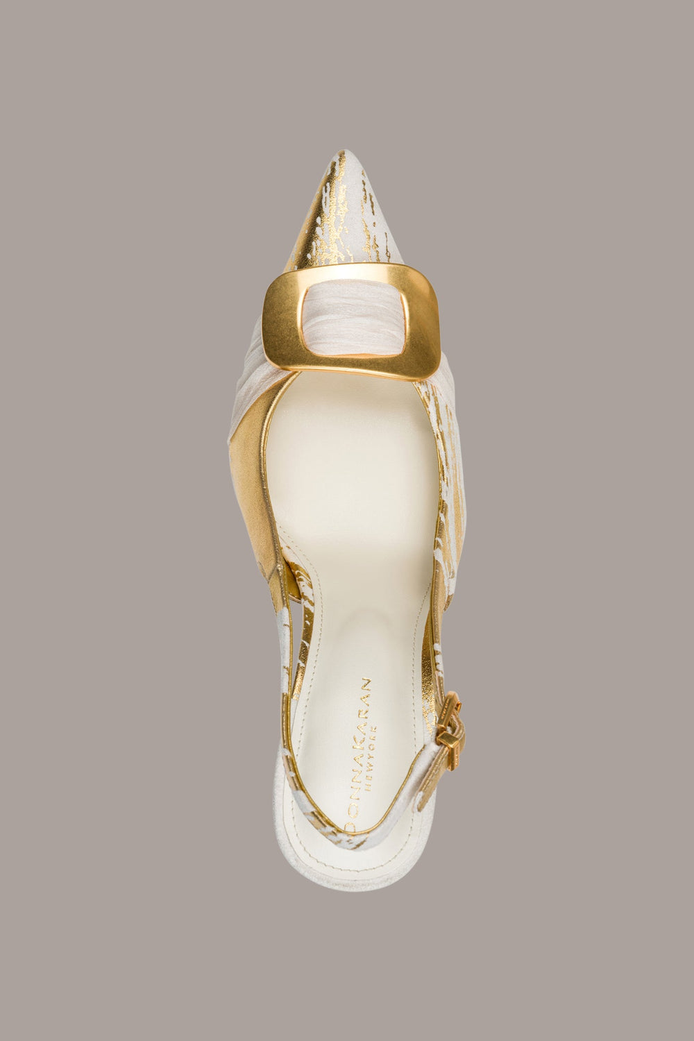 Donna Karan | PEARA SLINGBACK PUMP