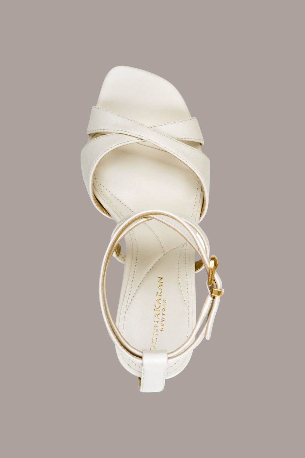 Donna Karan | BROOKLYN STRAPPY SANDAL