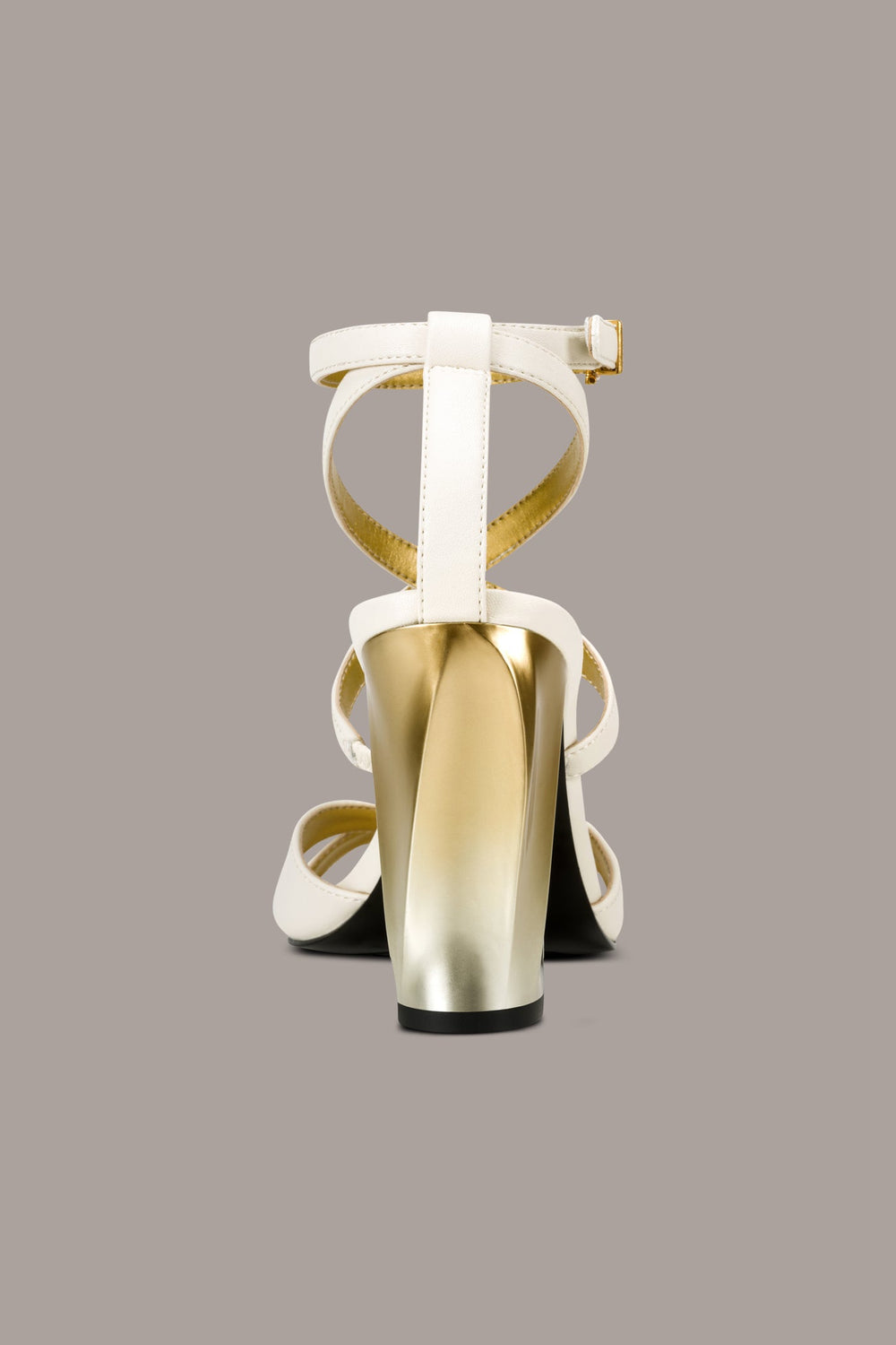 Donna Karan | BROOKLYN STRAPPY SANDAL