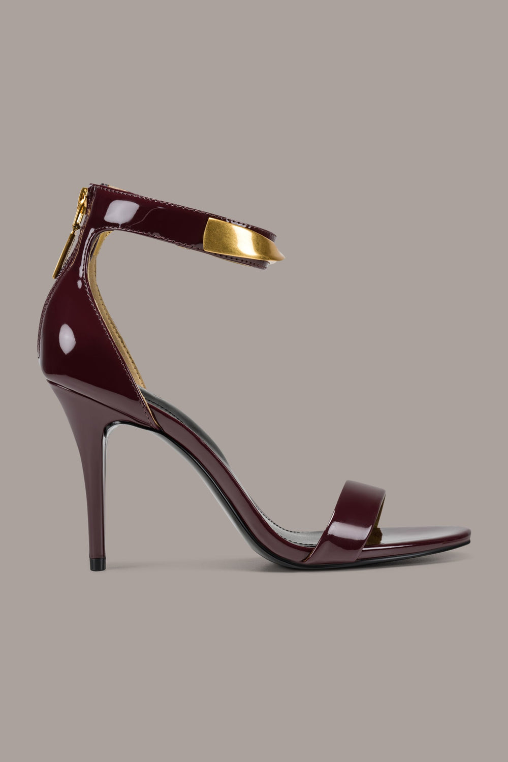 Donna Karan | SABINA ANKLE STRAP SANDAL
