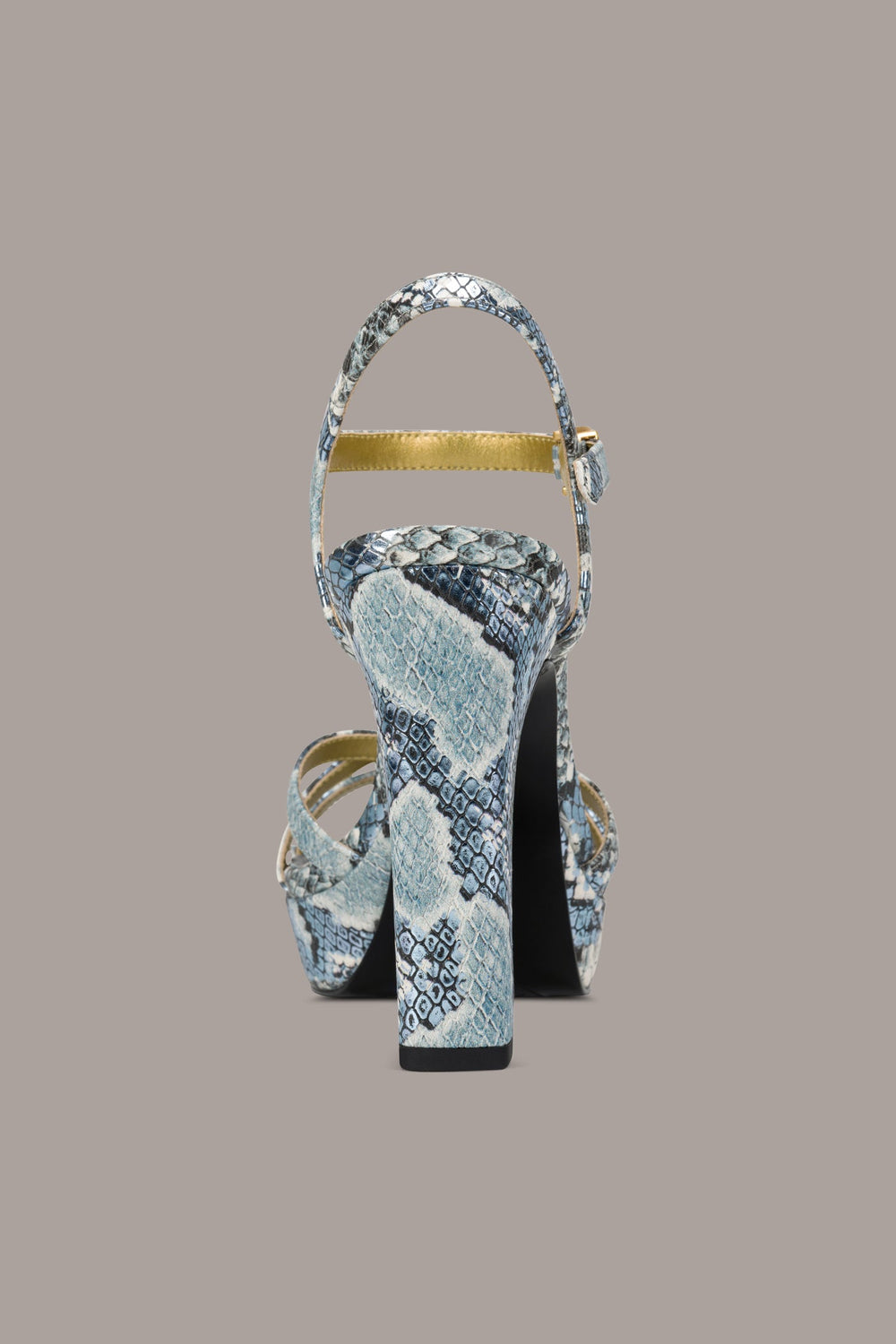 Donna Karan | SPENCER PLATFORM SANDAL
