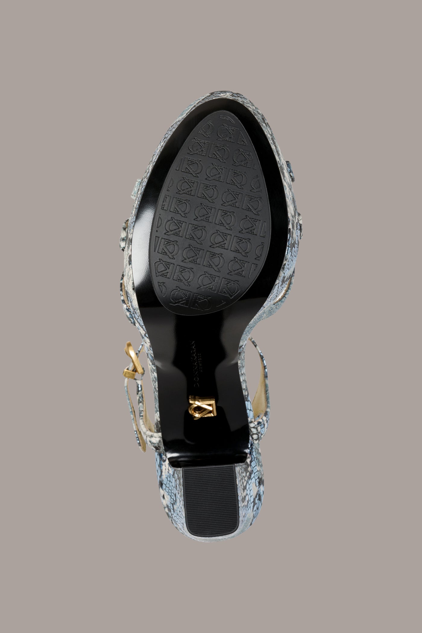 Donna Karan | SPENCER PLATFORM SANDAL