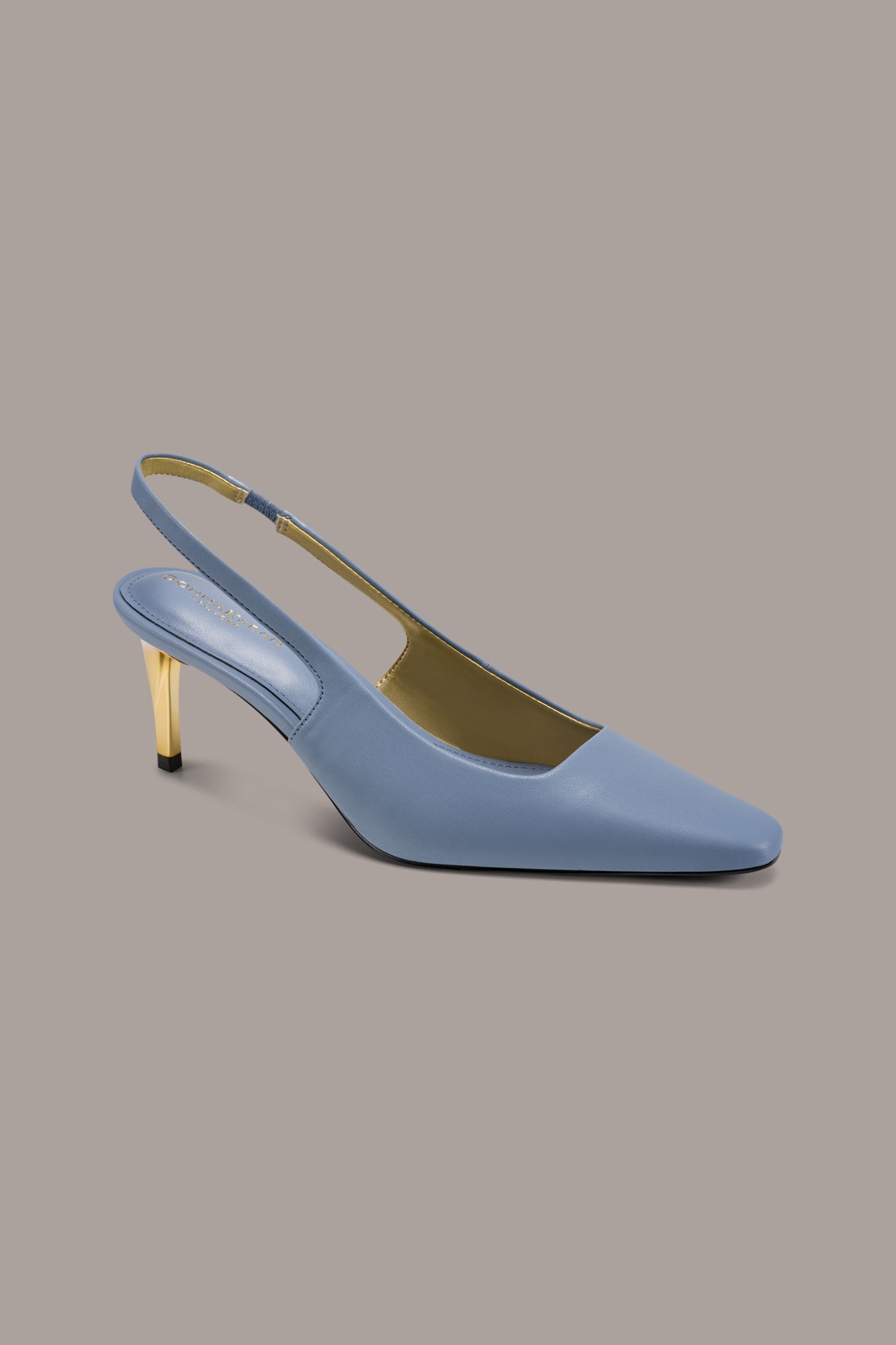 Donna Karan | SIDNEY SLINGBACK PUMP
