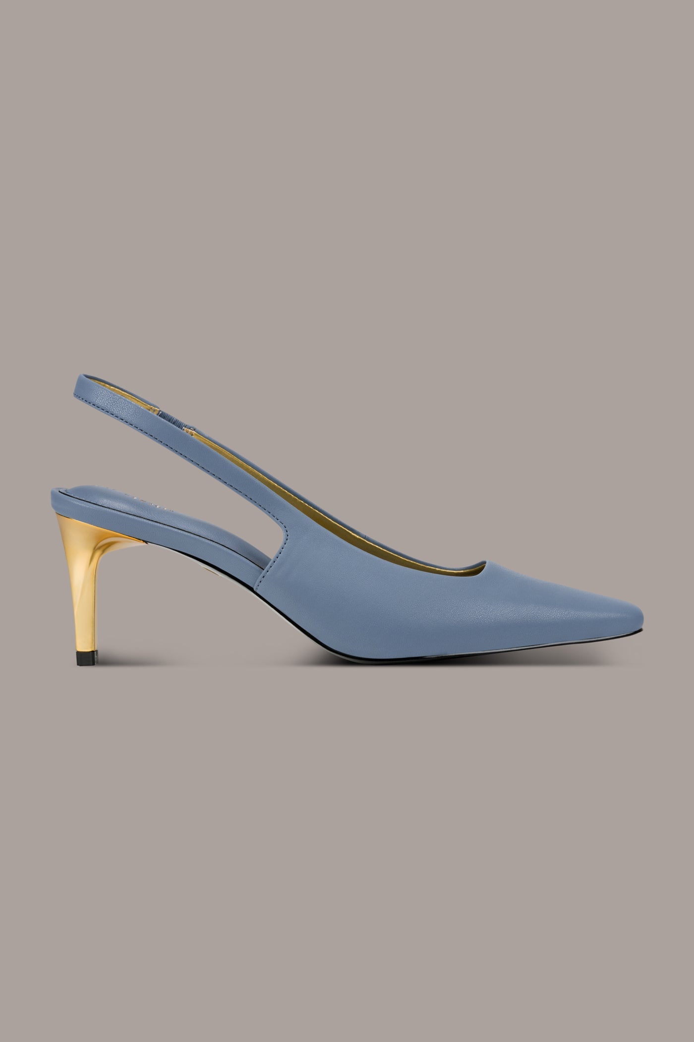 Donna Karan | SIDNEY SLINGBACK PUMP