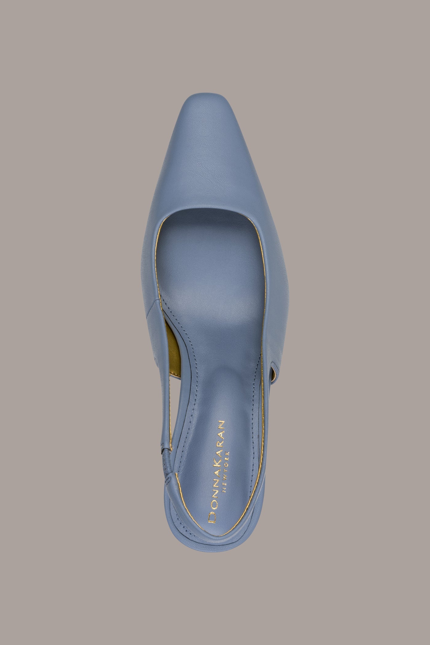 Donna Karan | SIDNEY SLINGBACK PUMP