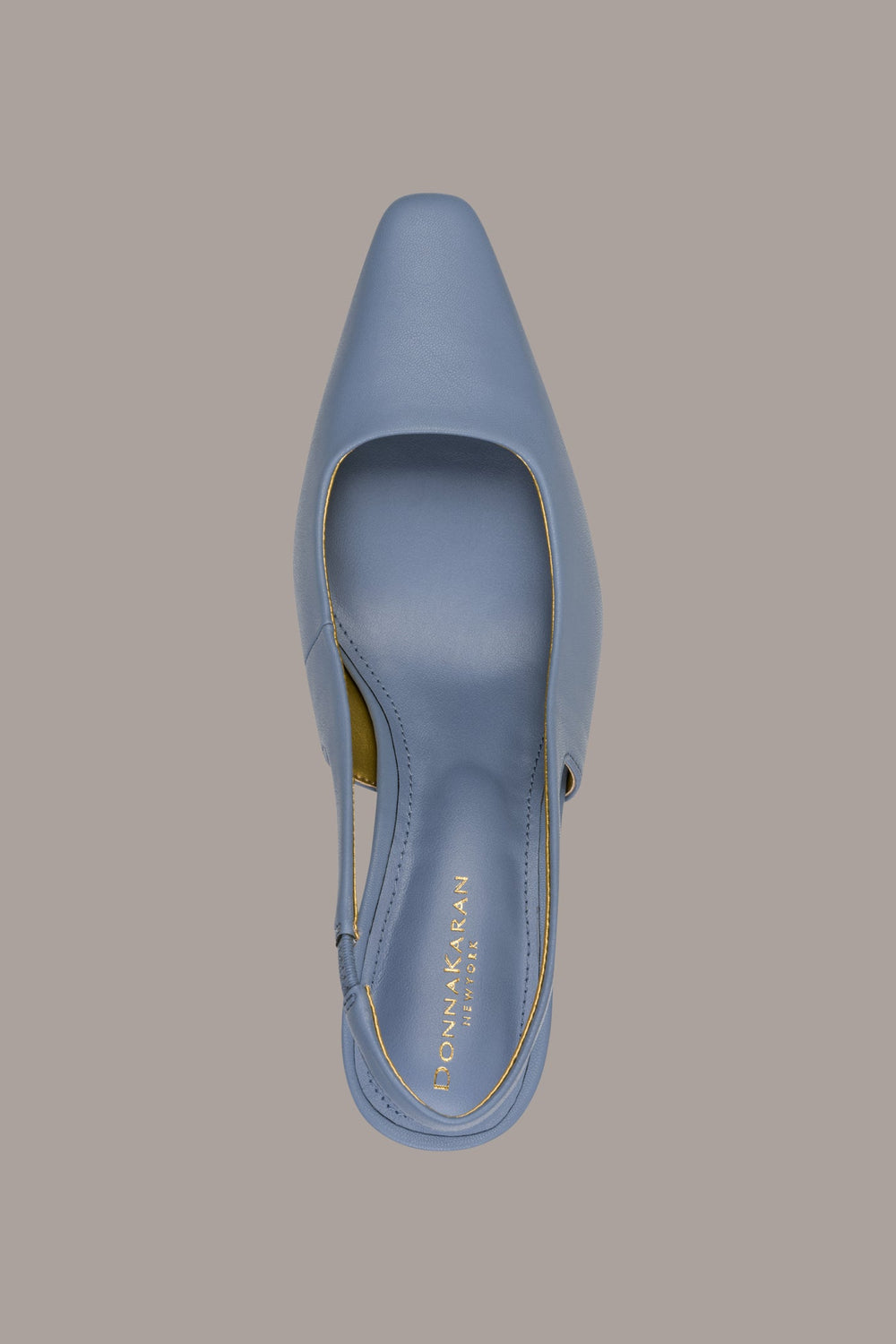 Donna Karan | SIDNEY SLINGBACK PUMP