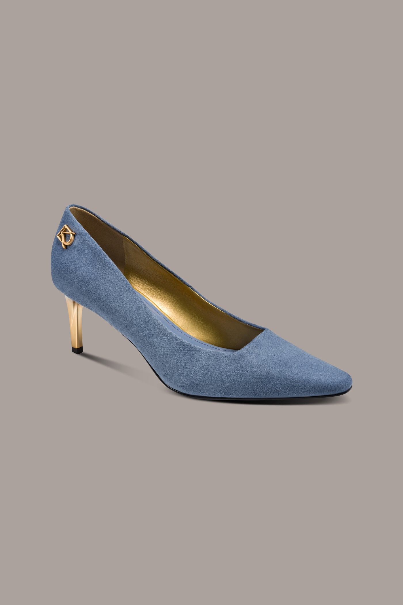 Donna Karan | SAVITA MID PUMP