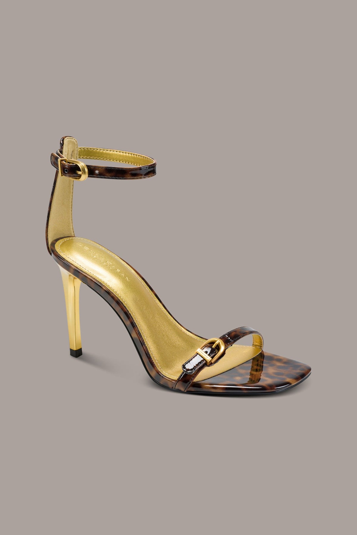 Donna Karan | PRYCE ANKLE STRAP SANDAL