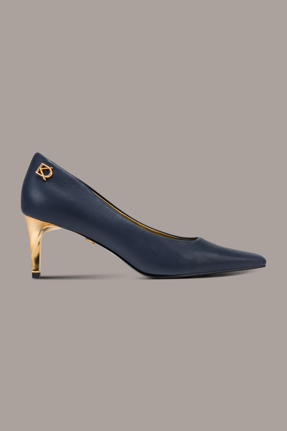Donna Karan | SAVITA MID PUMP
