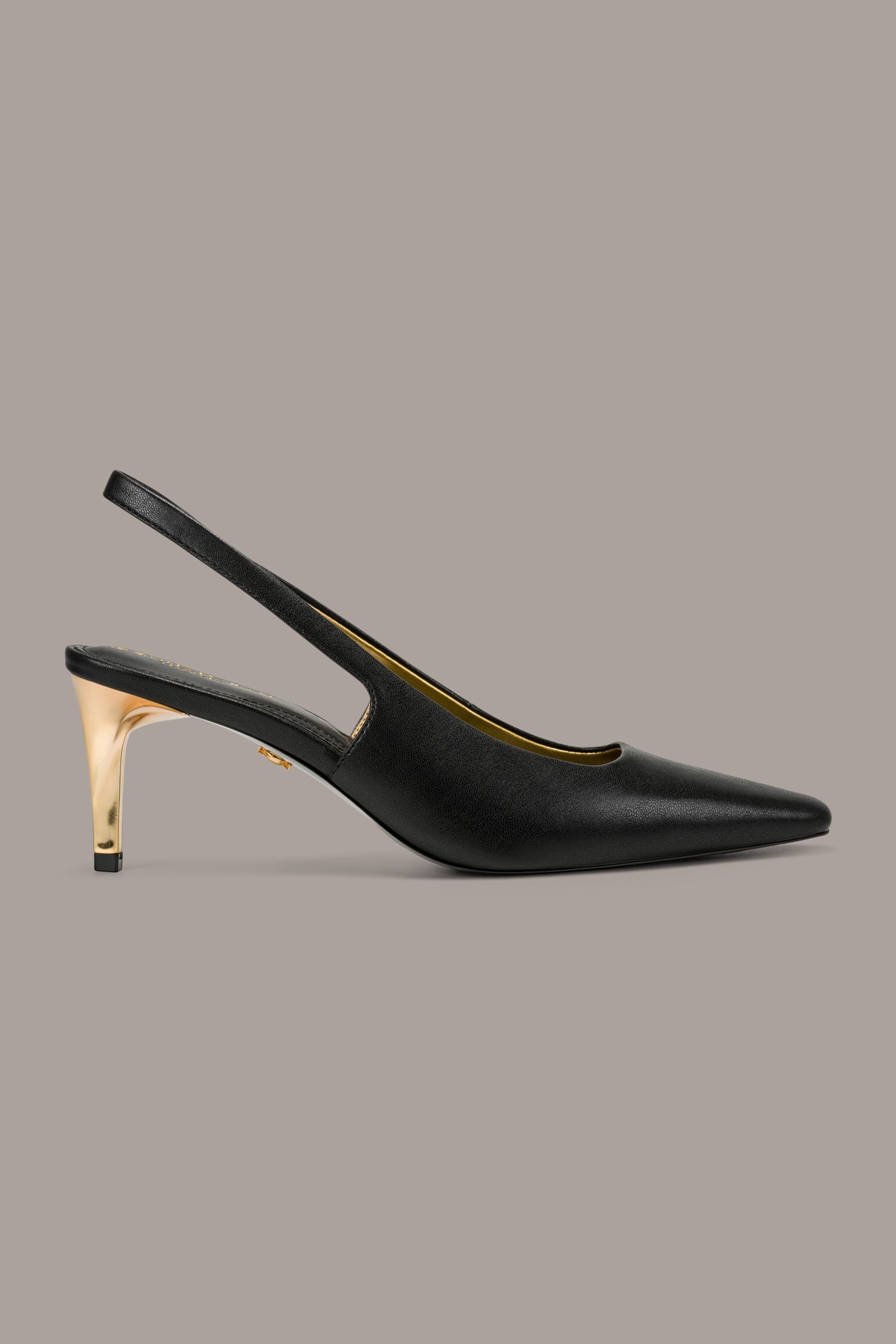 Donna Karan | SIDNEY SLINGBACK PUMP