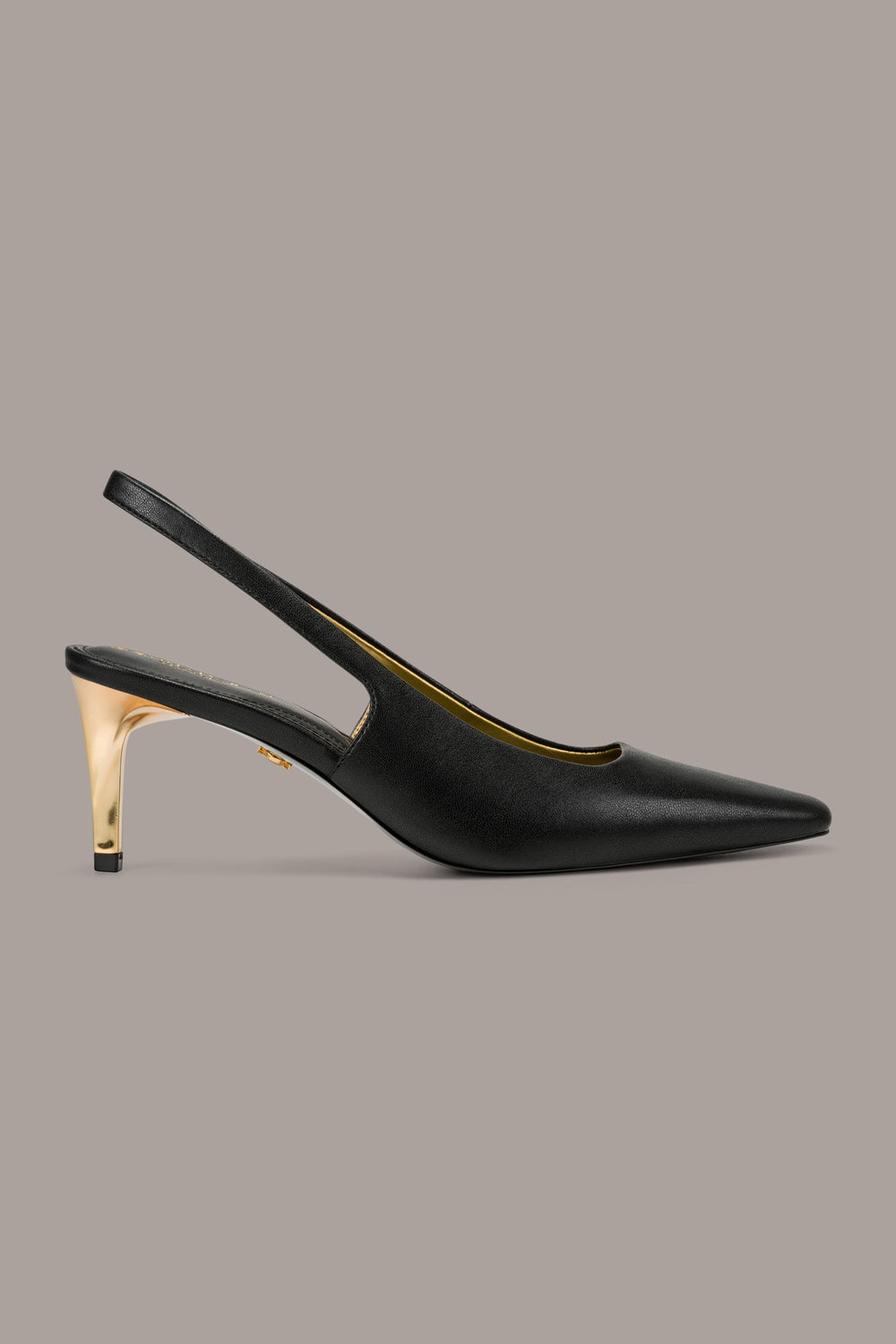 Donna Karan | SIDNEY SLINGBACK PUMP