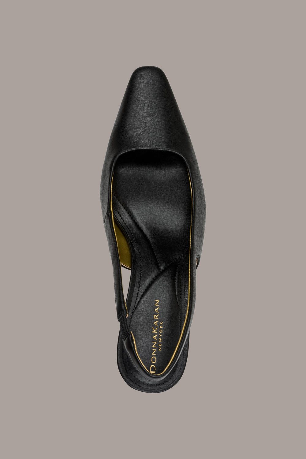 Donna Karan | SIDNEY SLINGBACK PUMP