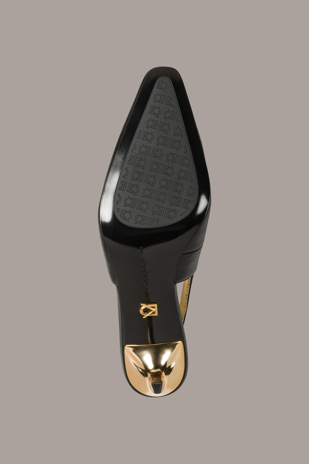 Donna Karan | SIDNEY SLINGBACK PUMP