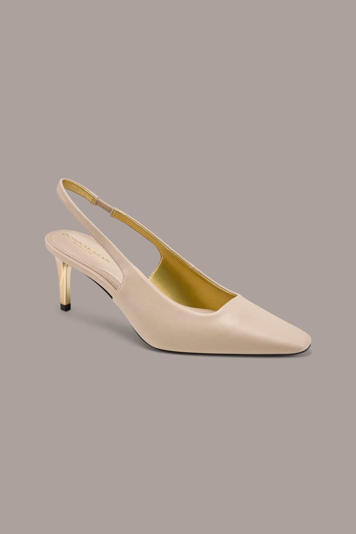 Donna Karan | SIDNEY SLINGBACK PUMP
