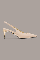 Donna Karan | SIDNEY SLINGBACK PUMP