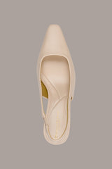 Donna Karan | SIDNEY SLINGBACK PUMP